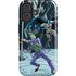 DC Comics The Joker vs Batman Art iPhone 16 Plus Magsafe Impact Case